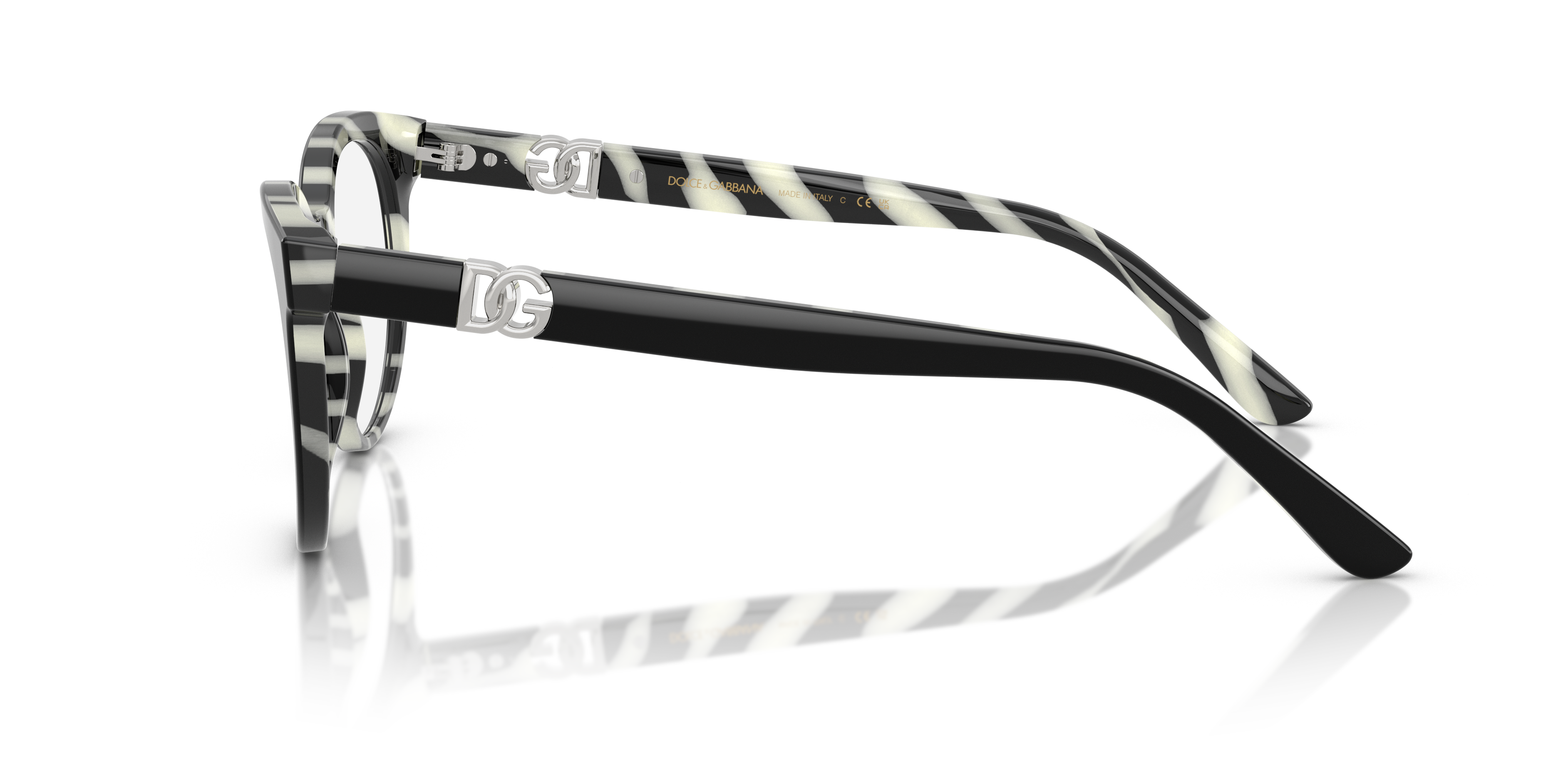 DOLCE &amp; GABBANA DG3399 3372 50