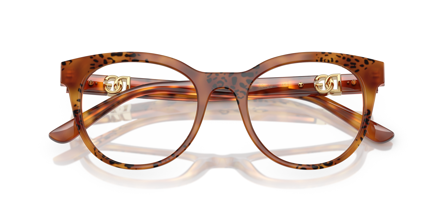 DOLCE &amp; GABBANA DG3399 3380 52