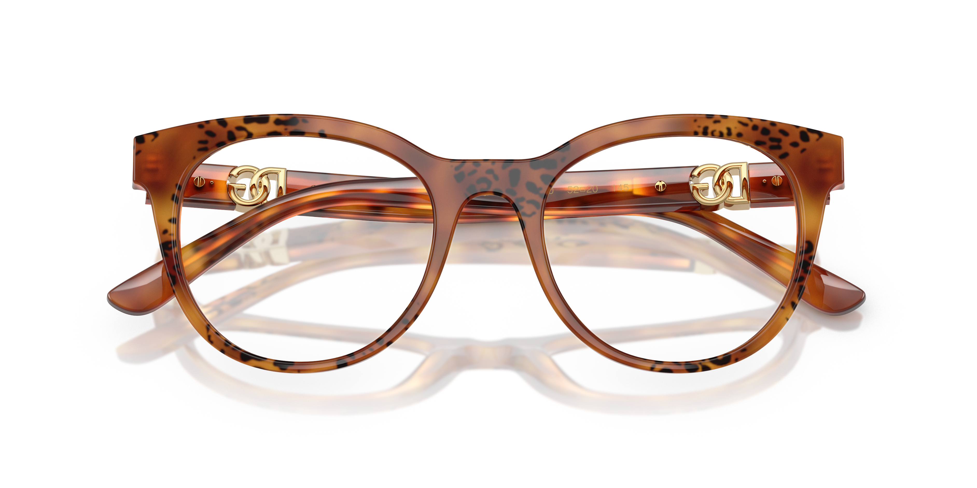 DOLCE &amp; GABBANA DG3399 3380 50