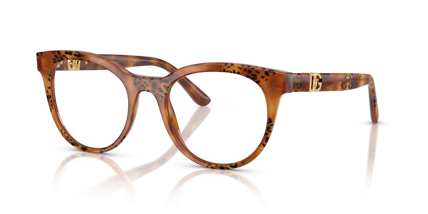 DOLCE &amp; GABBANA DG3399 3380 52