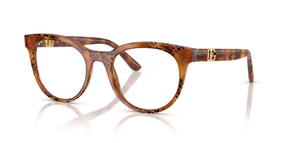 DOLCE &amp; GABBANA DG3399 3380 52