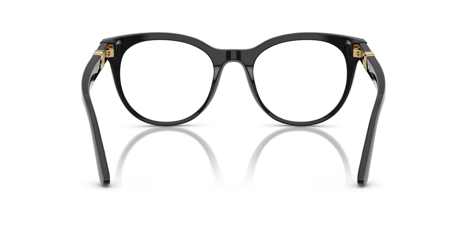 DOLCE &amp; GABBANA DG3399 501 52