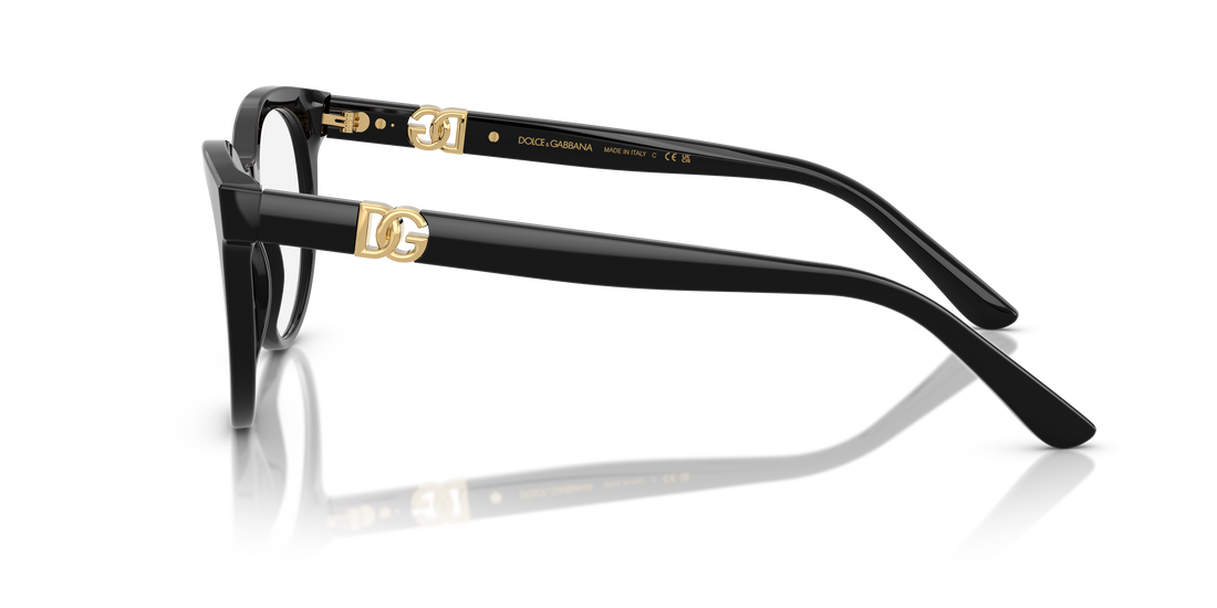 DOLCE & GABBANA DG3399 501 52