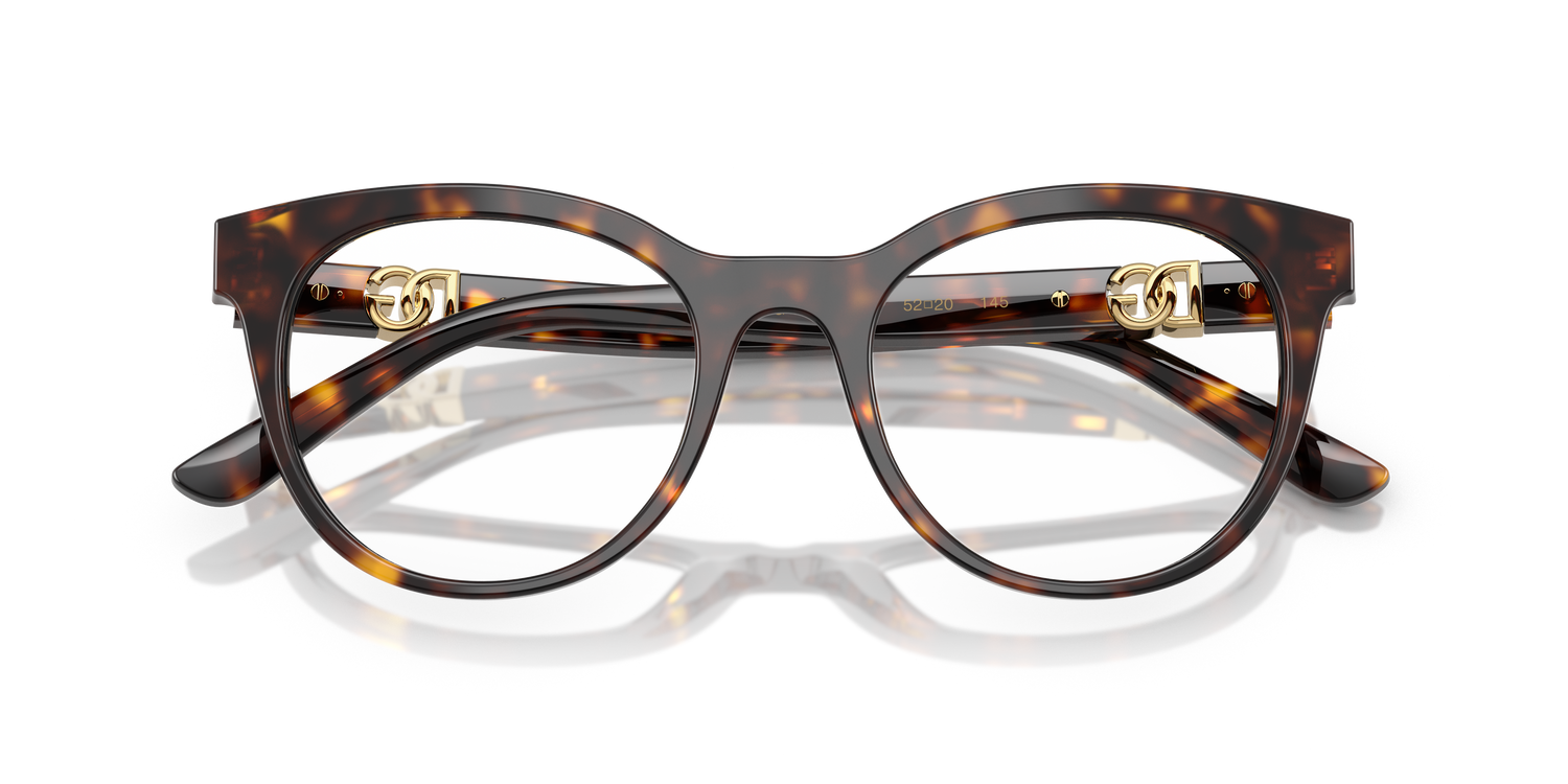 DOLCE &amp; GABBANA DG3399 502 50