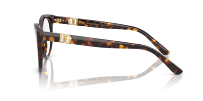 DOLCE &amp; GABBANA DG3399 502 52