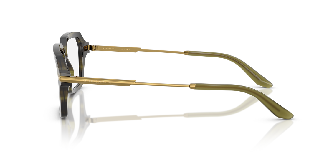 DOLCE &amp; GABBANA DG3401 3447 52