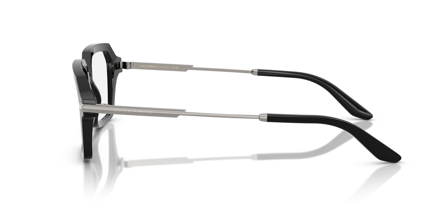 DOLCE &amp; GABBANA DG3401 501 52