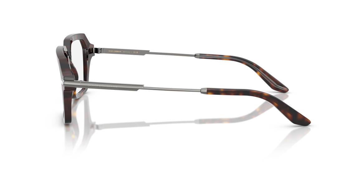 DOLCE &amp; GABBANA DG3401 502 52