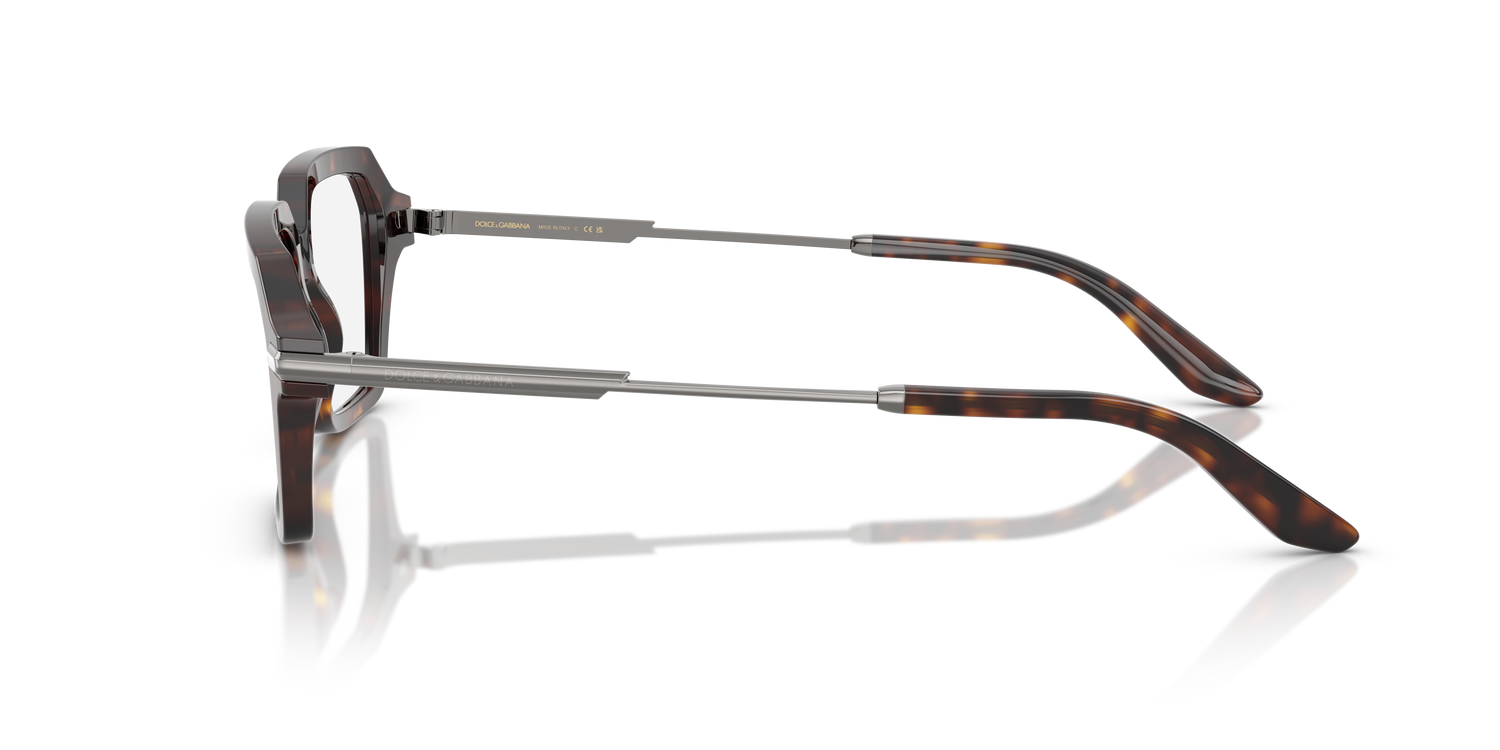 DOLCE &amp; GABBANA DG3401 502 52