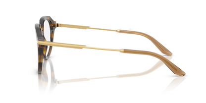 DOLCE &amp; GABBANA DG3402 3446 52