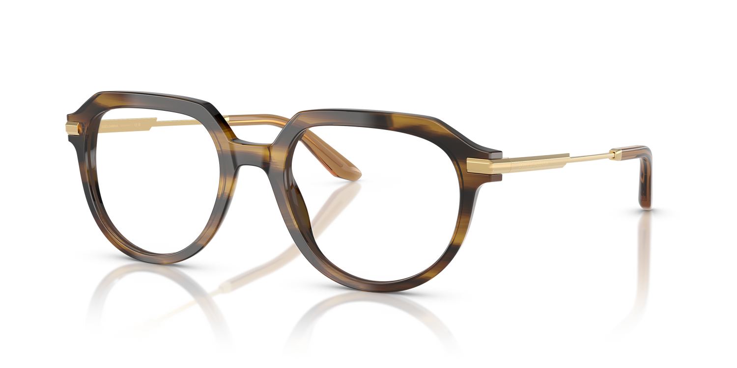 DOLCE &amp; GABBANA DG3402 3446 52