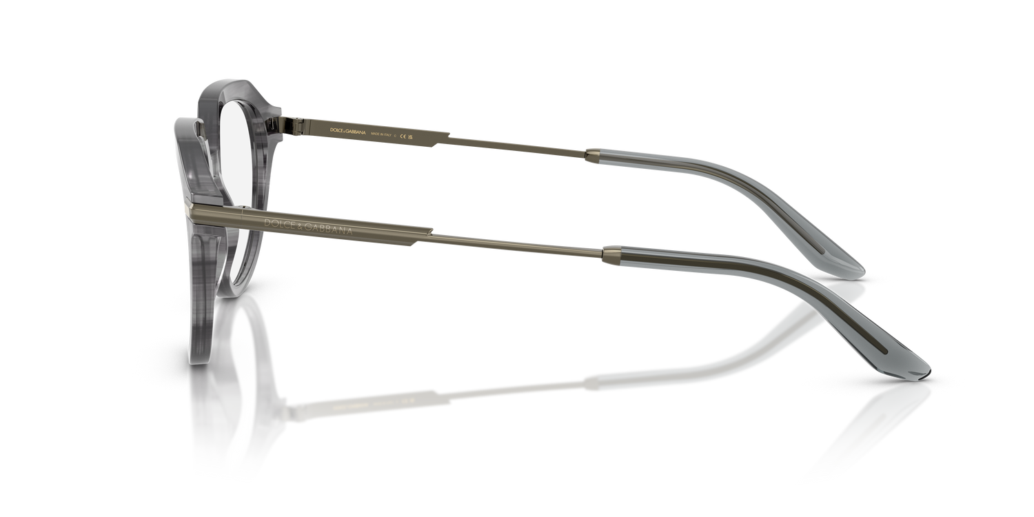 DOLCE &amp; GABBANA DG3402 3449 52