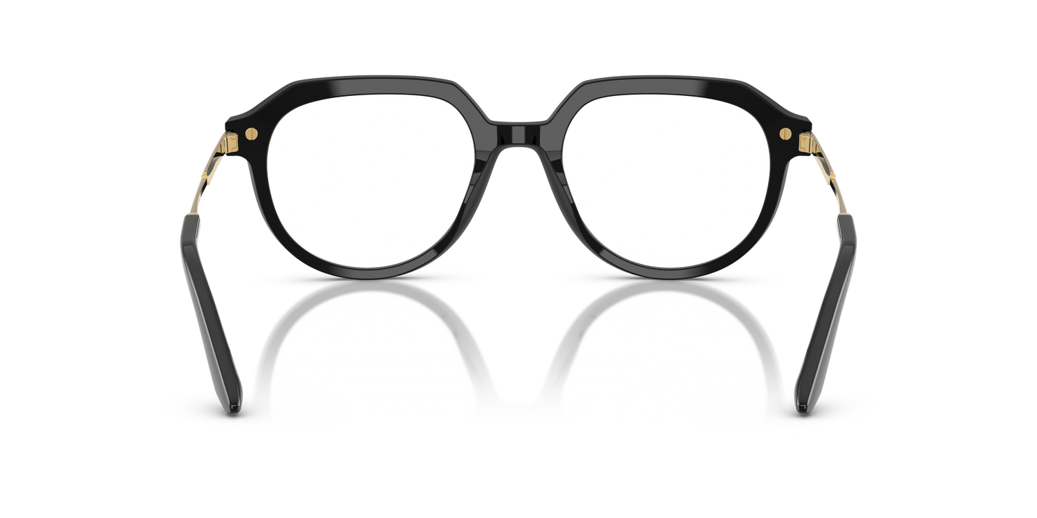 DOLCE &amp; GABBANA DG3402 501 52