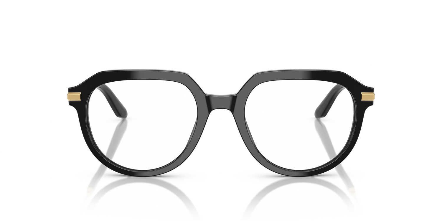 DOLCE &amp; GABBANA DG3402 501 50