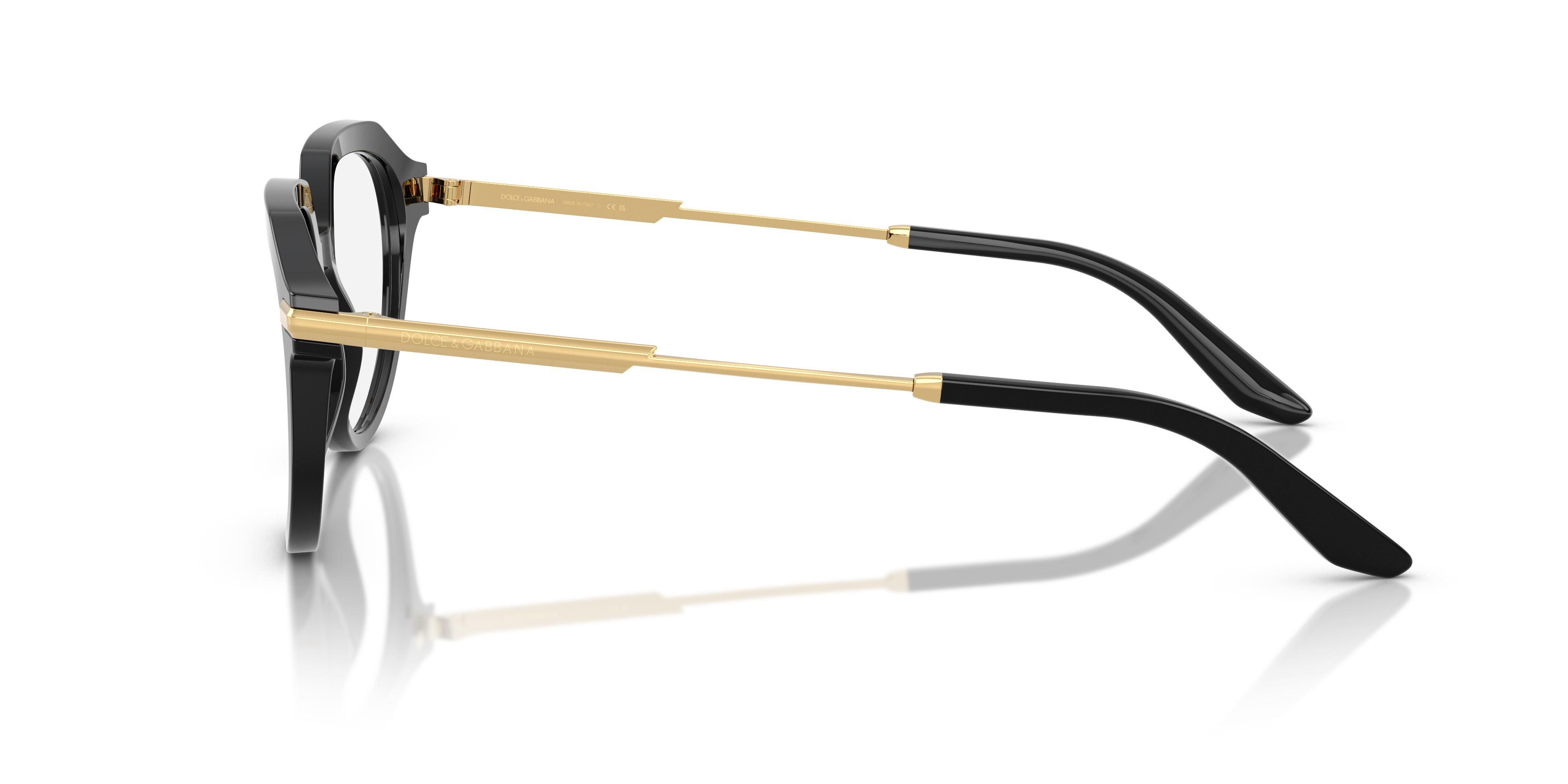 DOLCE &amp; GABBANA DG3402 501 52