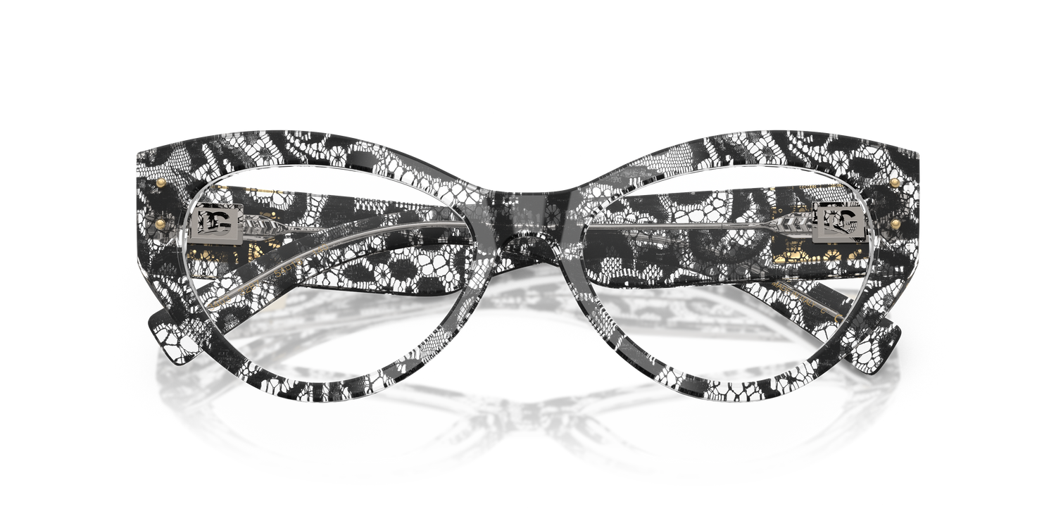 DOLCE &amp; GABBANA DG3403 3287 54