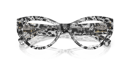 DOLCE &amp; GABBANA DG3403 3287 54