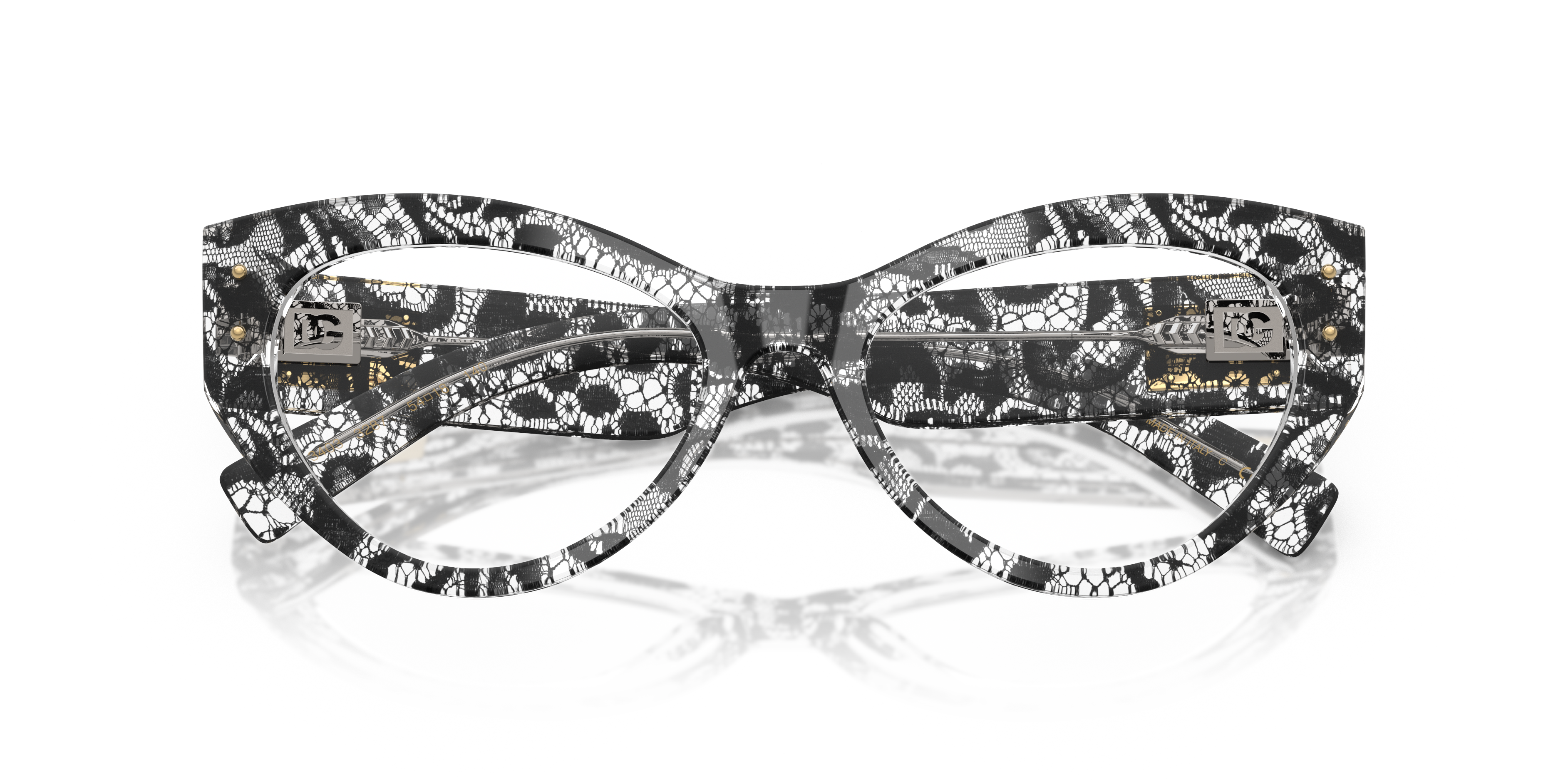 DOLCE &amp; GABBANA DG3403 3287 52