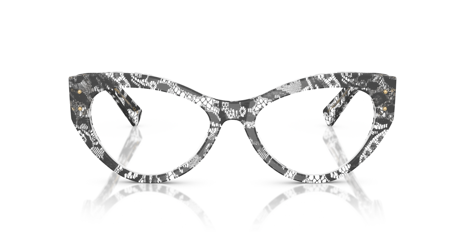 DOLCE &amp; GABBANA DG3403 3287 54