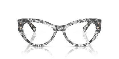 DOLCE &amp; GABBANA DG3403 3287 52