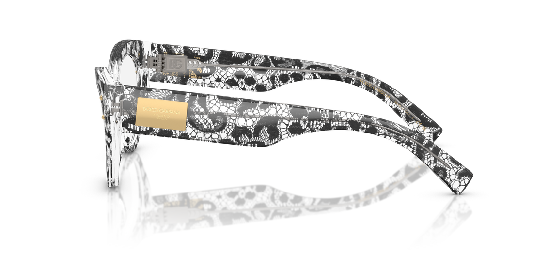 DOLCE & GABBANA DG3403 3287 52
