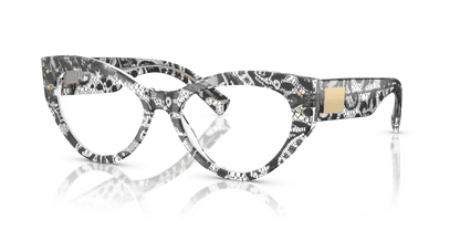 DOLCE &amp; GABBANA DG3403 3287 52