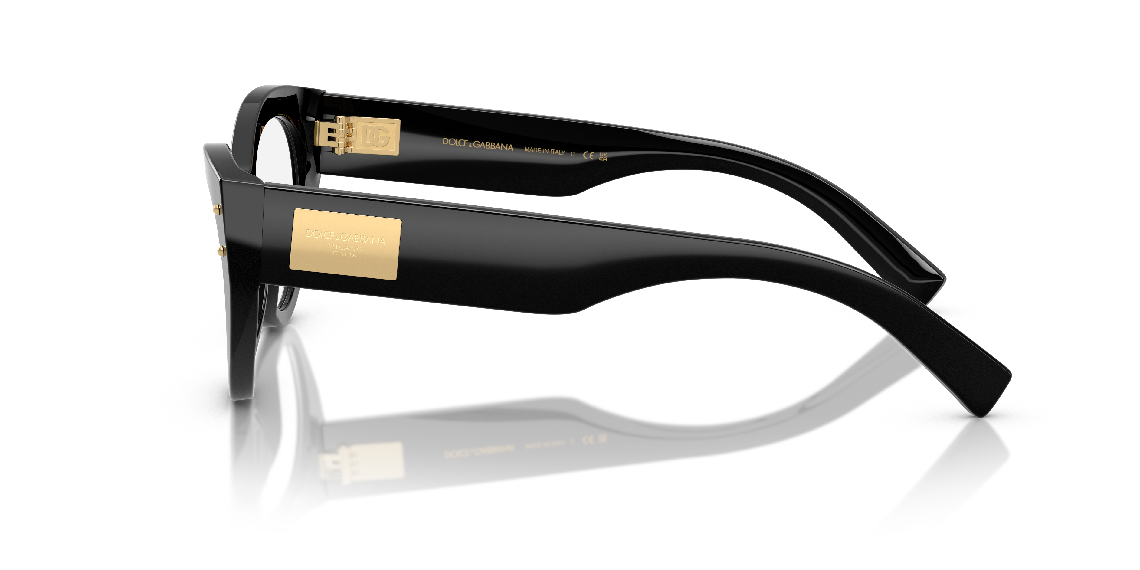 DOLCE &amp; GABBANA DG3403 501 52