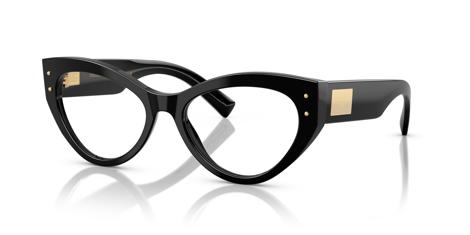 DOLCE &amp; GABBANA DG3403 501 54