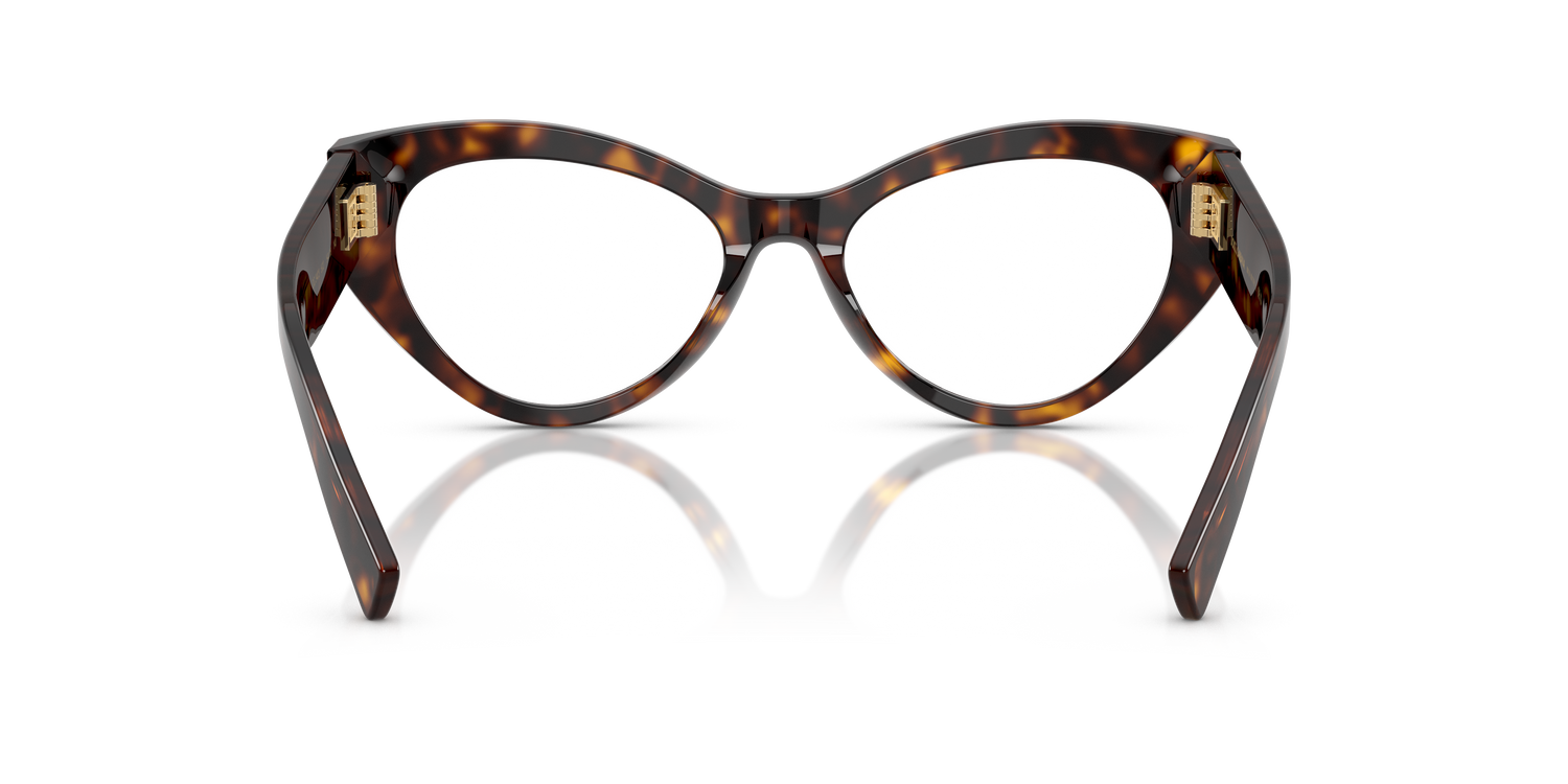 DOLCE &amp; GABBANA DG3403 502 52