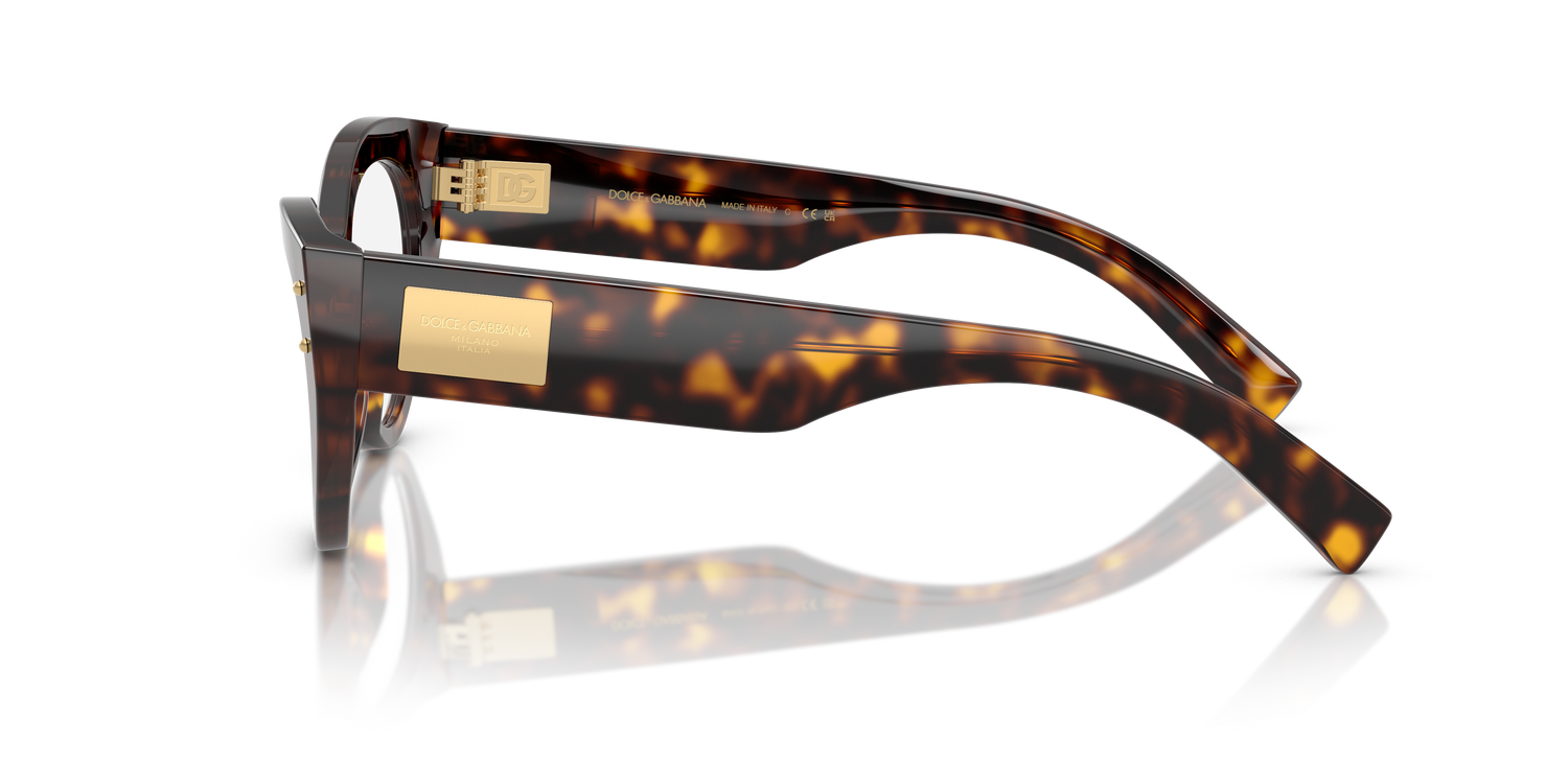 DOLCE &amp; GABBANA DG3403 502 52