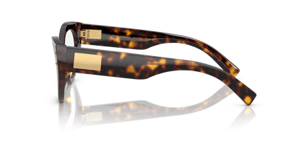 DOLCE &amp; GABBANA DG3403 502 52