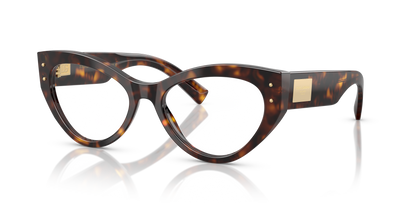 DOLCE &amp; GABBANA DG3403 502 52