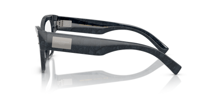 DOLCE &amp; GABBANA DG3404 3441 52