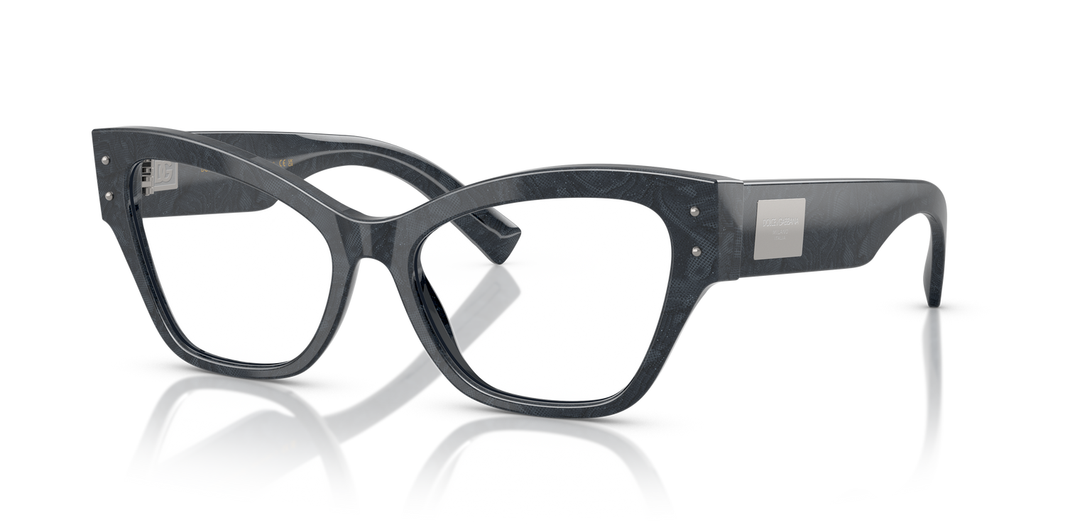 DOLCE &amp; GABBANA DG3404 3441 52