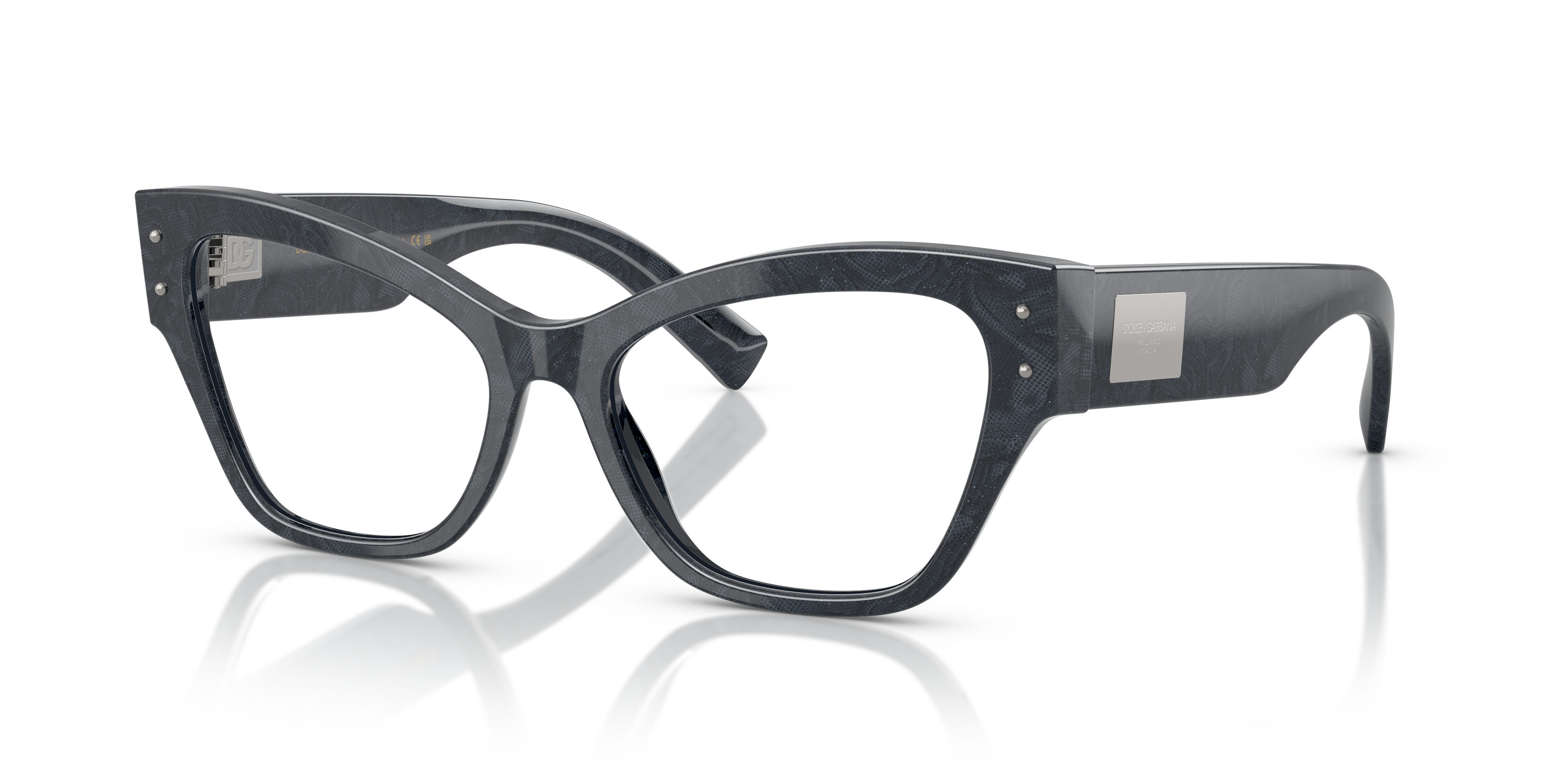 DOLCE &amp; GABBANA DG3404 3441 54