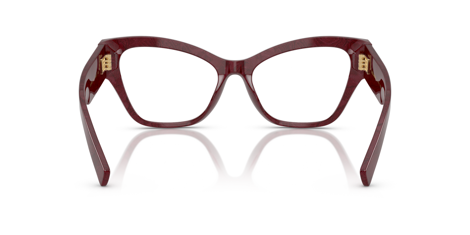 DOLCE &amp; GABBANA DG3404 3442 54