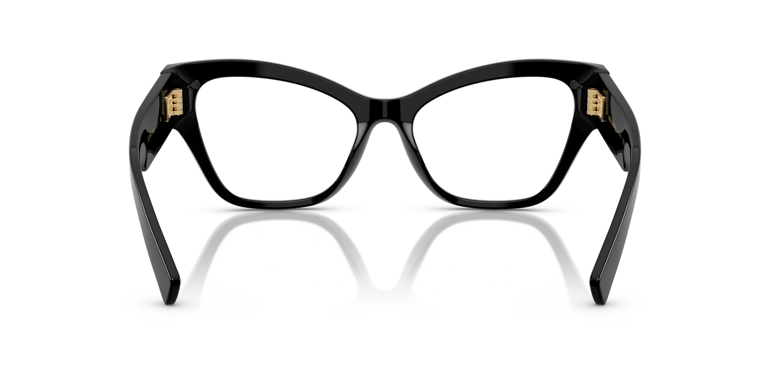 DOLCE &amp; GABBANA DG3404 501 52