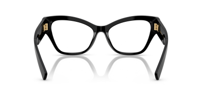 DOLCE &amp; GABBANA DG3404 501 52