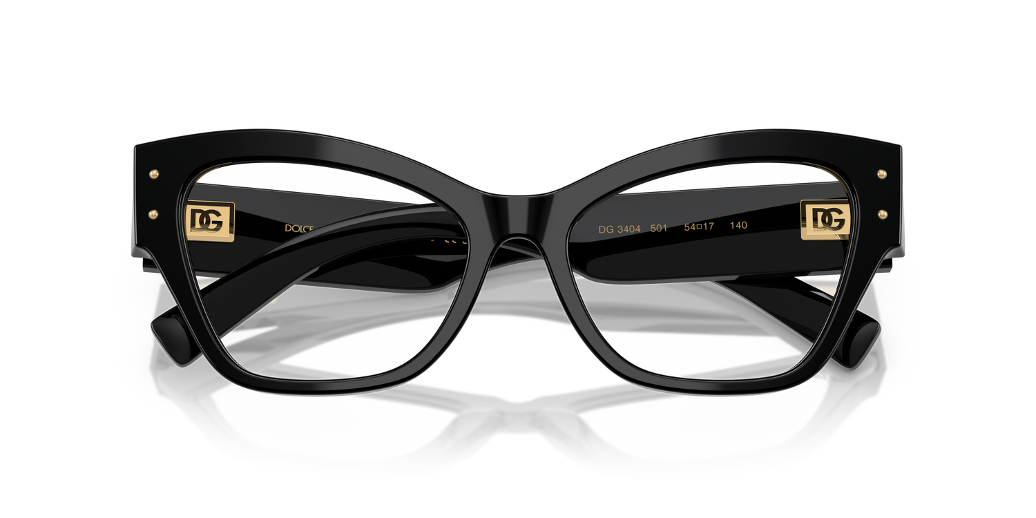 DOLCE &amp; GABBANA DG3404 501 54