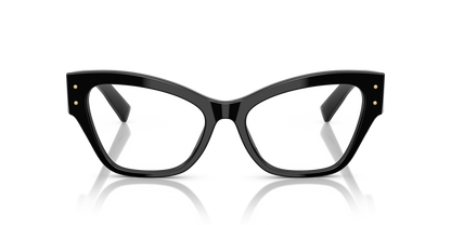 DOLCE &amp; GABBANA DG3404 501 52