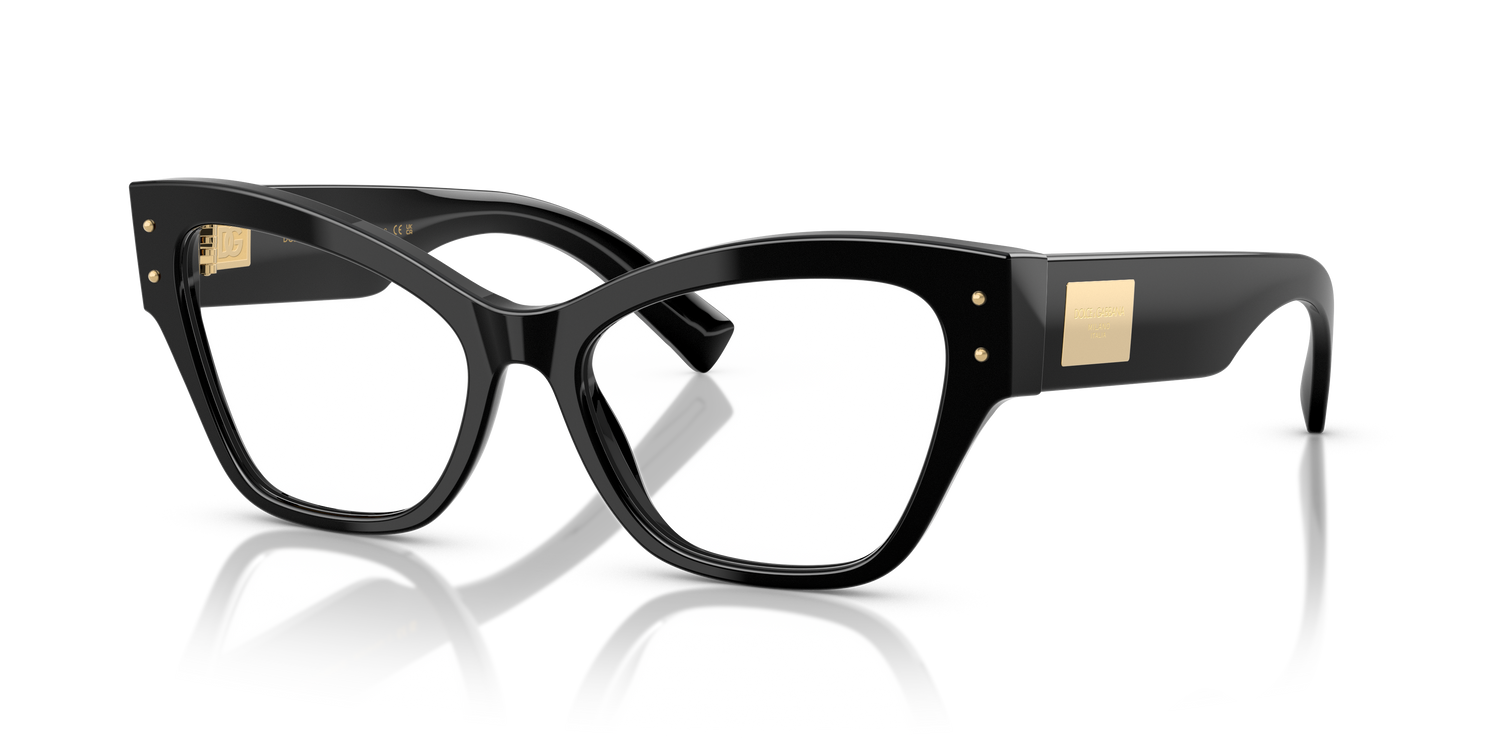 DOLCE &amp; GABBANA DG3404 501 54