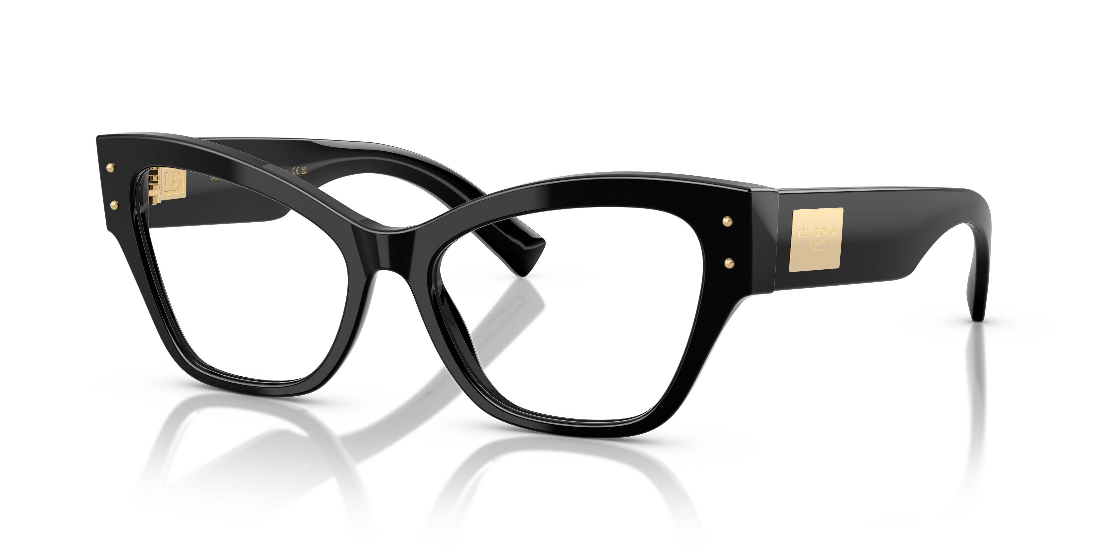 DOLCE &amp; GABBANA DG3404 501 52