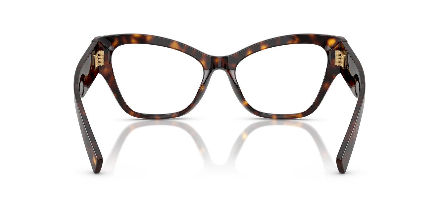 DOLCE &amp; GABBANA DG3404 502 52