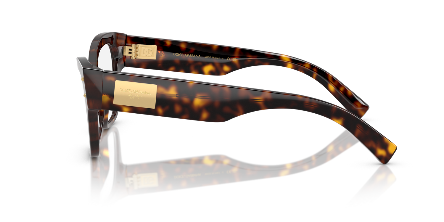 DOLCE &amp; GABBANA DG3404 502 52