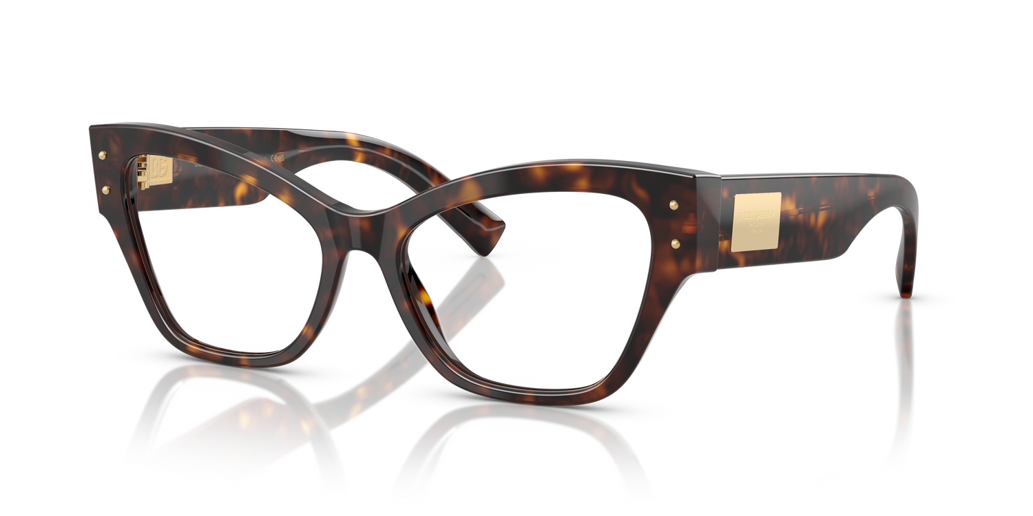 DOLCE &amp; GABBANA DG3404 502 54