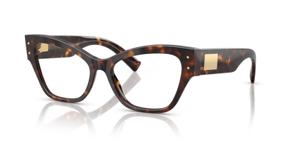 DOLCE &amp; GABBANA DG3404 502 54