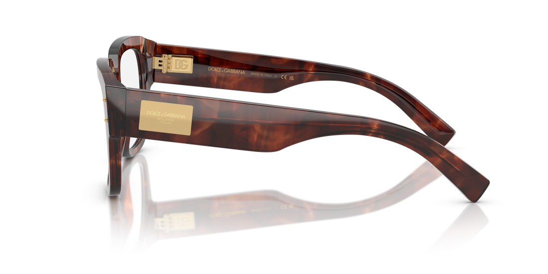 DOLCE & GABBANA DG3405 3222 54