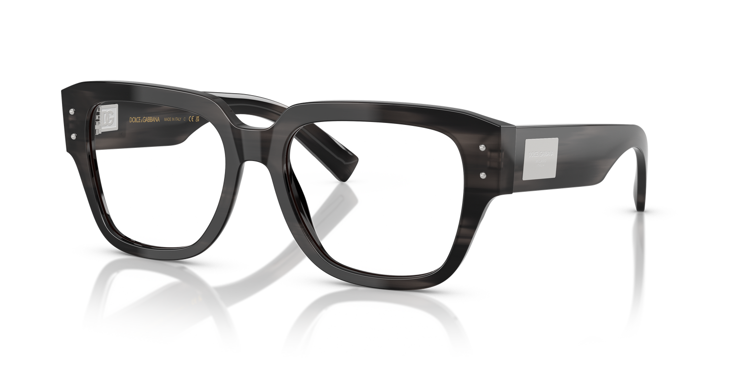 DOLCE &amp; GABBANA DG3405 3440 52