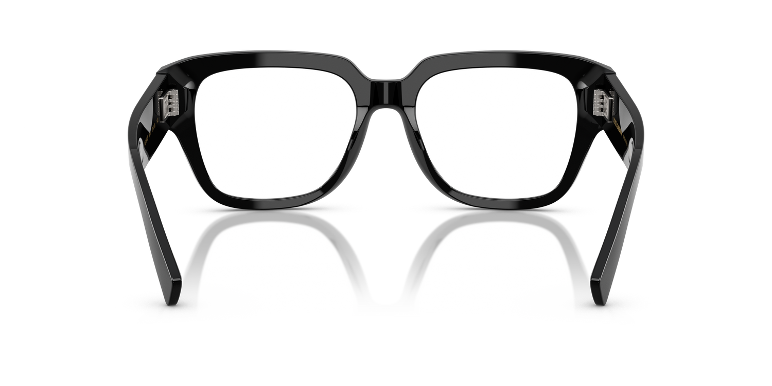 DOLCE &amp; GABBANA DG3405 501 52