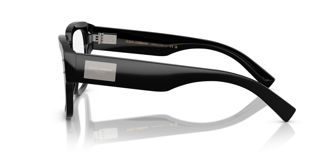 DOLCE & GABBANA DG3405 501 52